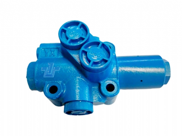 分流閥在日常使用中需要注意什么呢？